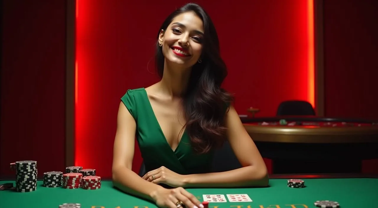 ace35 Andar Bahar Card Room